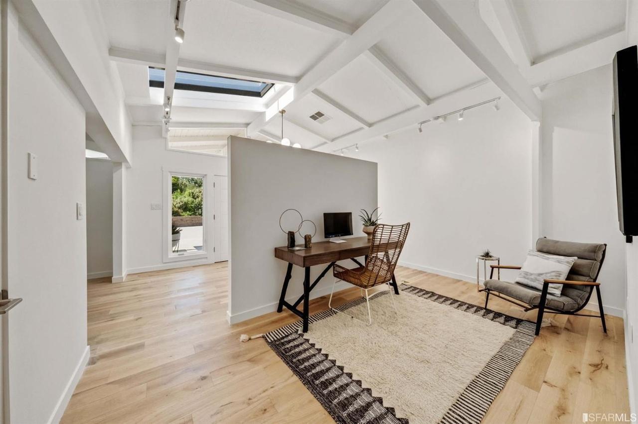 Warren Mid-Century Modern remodel in Walnut Creek, photo 3